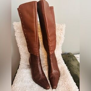 Bellini boots
Gently worn
